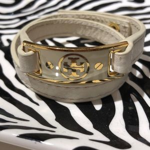 Tory Burch Wrap Bracelet